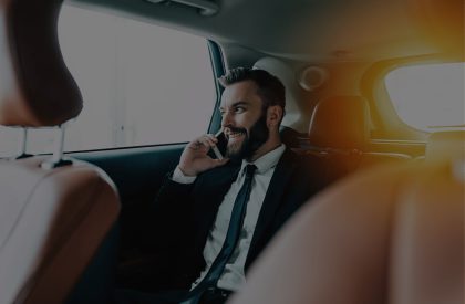 VTC aéroport de bordeaux : un trajet pratique et confortable