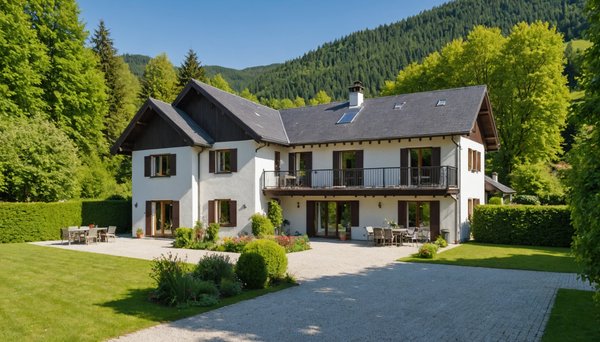 Acheter une maison à sallanches : votre guide complet